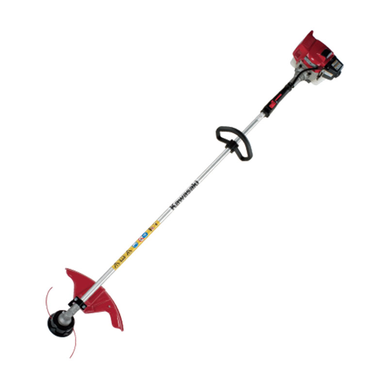 Kawasaki Trimmer Parts Diagram